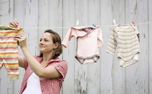 新生兒臍帶如何消毒(dú)護理?